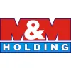 M & M reality holding a. s.