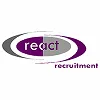 React Recruitment Limited
