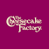 The Cheesecake Factory