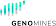 Genomines
