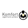 KOMFORT agentura práce s.r.o.