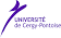 Cergy-Pontoise