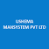 USHEMA MANSYSTEM