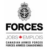 Canadian Armed Forces