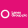 Lanes Group