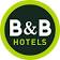 B&B HOTELS España y Portugal