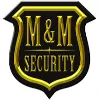 M&M Security Ensure s.r.o.