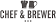 Chef & Brewer