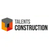 Talents Construction