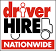 Driver Hire Exeter