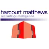 Harcourt Matthews