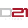 D21 MOTORS