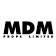 MDM Props