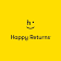 Happy Returns