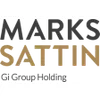 Marks Sattin