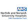 Norfolk and Norwich University Hospitals NHS Foundation Trust (Health Careers)