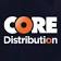 Core Distribution