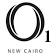 O1 New Cairo