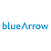Blue Arrow