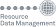 Resource Data Management
