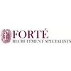 Forte Recruitment Specialists