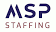 MSP Staffing Pty Ltd
