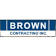 Brown Contracting, Inc.