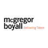 McGregor Boyall