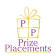 Prize Placements