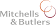 Mitchells & Butlers
