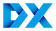 DX