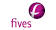 Fives