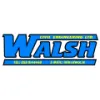David Walsh Civil Engineering Ltd