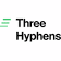Three Hyphens