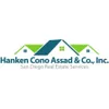 Hanken Cono Assad