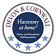 Harmony at Home Limited