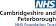 Cambridgeshire and Peterborough NHS Foundation Trust