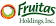 Fruitas Holdings, Inc.