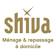 Shiva Bordeaux Rive Droite