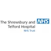 The Shrewsbury and Telford Hospital NHS Trust