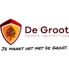 De Groot Bewerkingsmachines