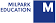 Milpark Education Pty Ltd