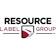 Resource Label Group