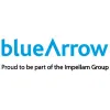 Blue Arrow HS