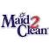 Maid2clean