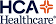 HCA Healthcare