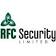 RFC Security Group
