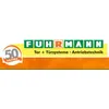 Fuhrmann GmbH Tor- und Türsysteme