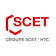 SCET | Groupe SCET HTC