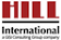 Hill International Limited